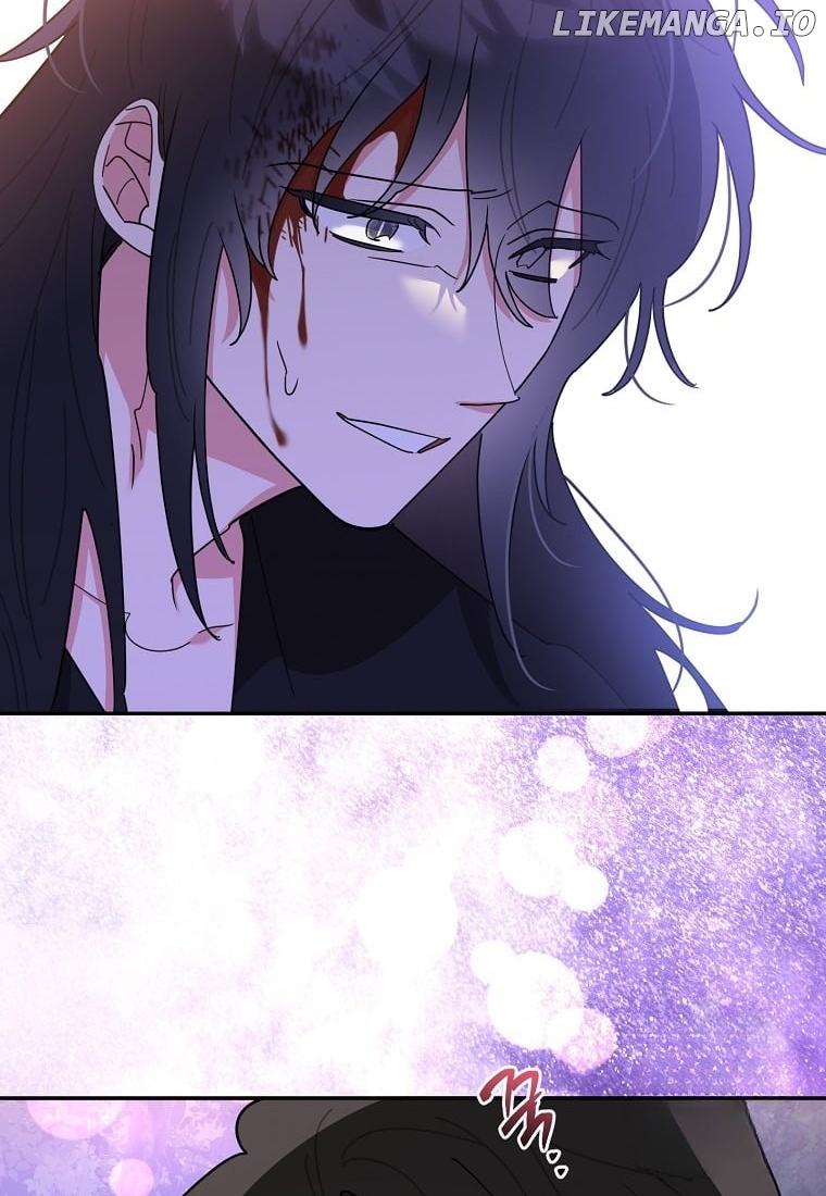 Precious Daughter of the Greatest Martial Arts Villain Chapter 134 - page 52